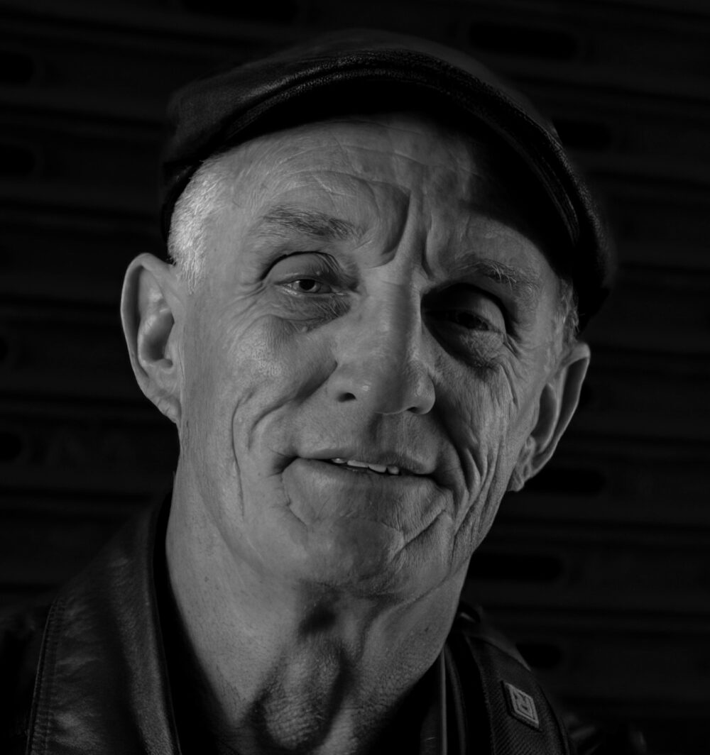 Picture of Trevor Duncan