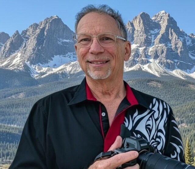 Dennis Gingerich