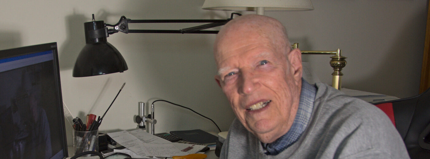 William Lanahan