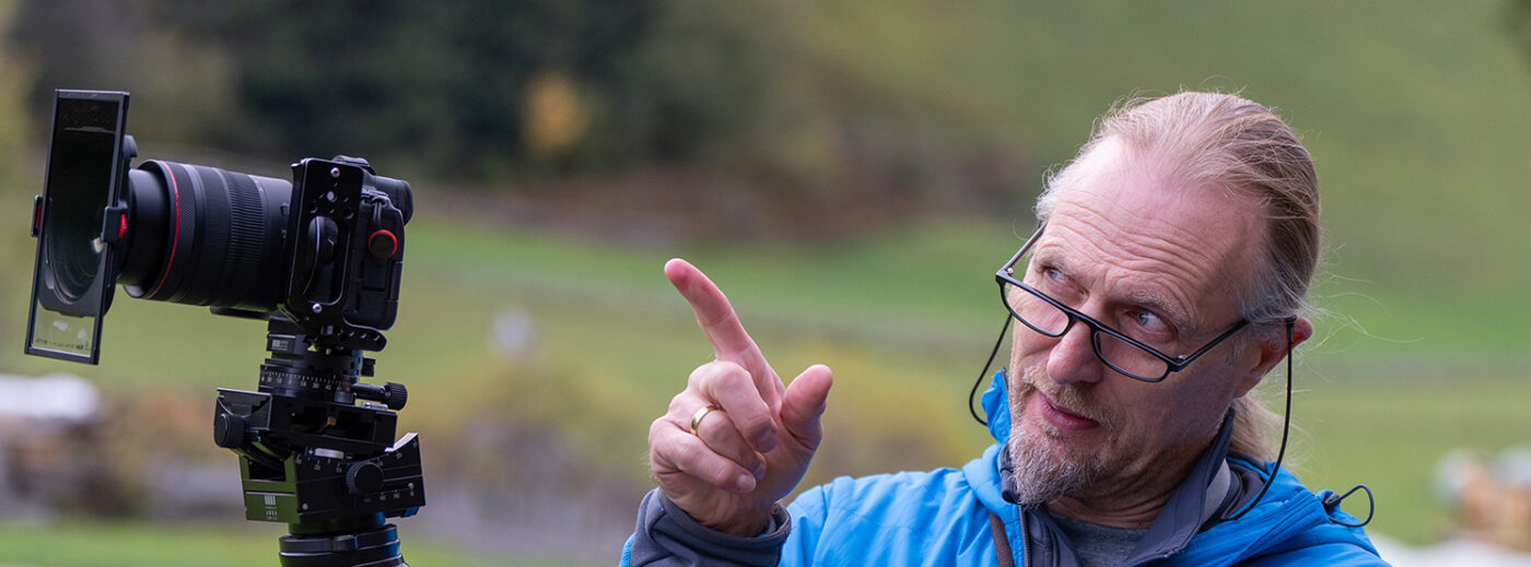 Mario Valkenborg