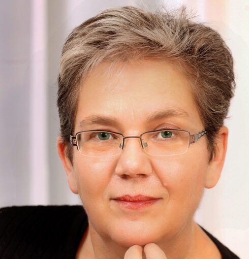 Carol Behan