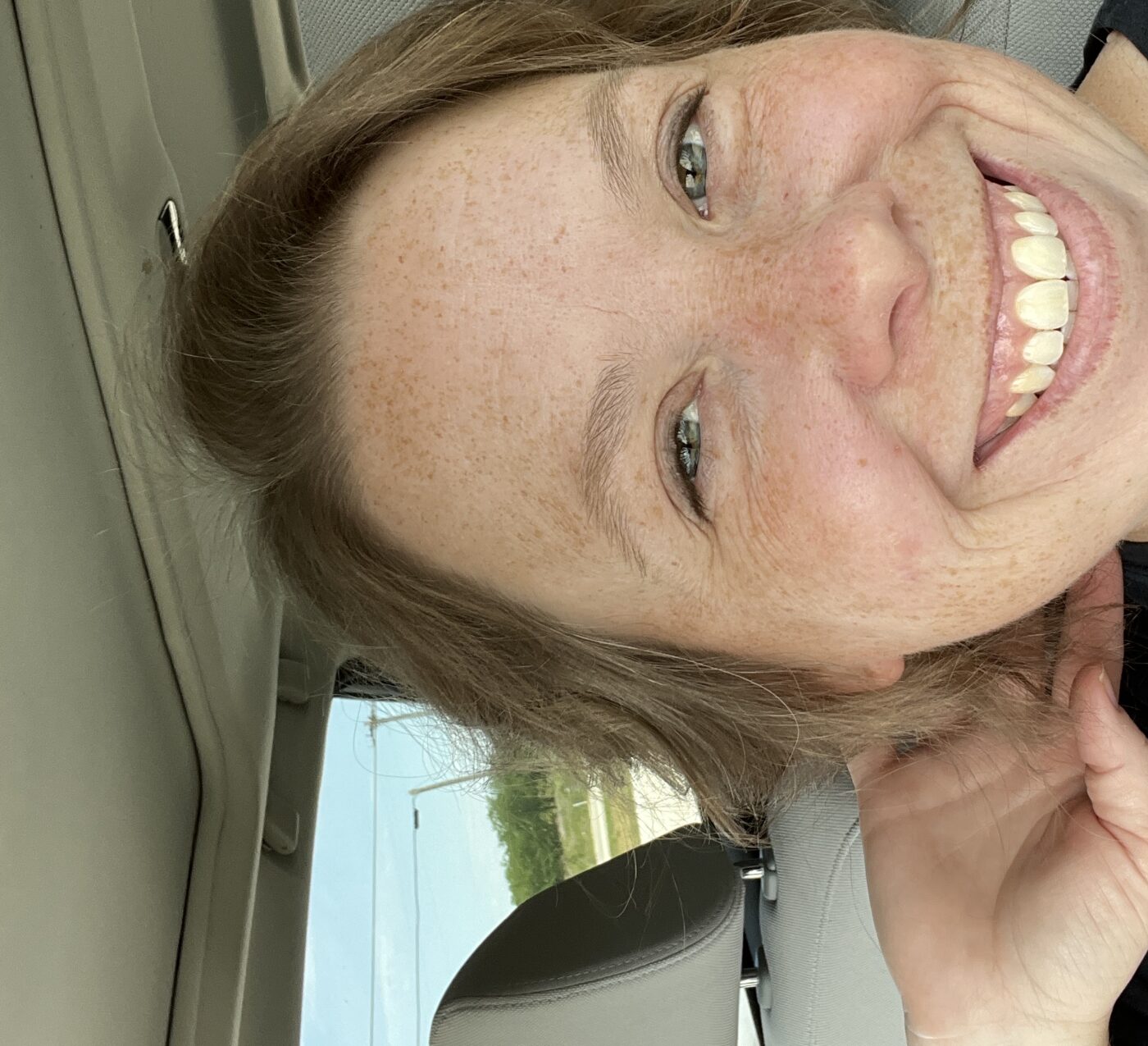 Angie Harris