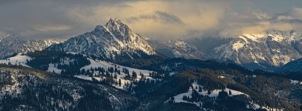 Mike Page Photography Workshops