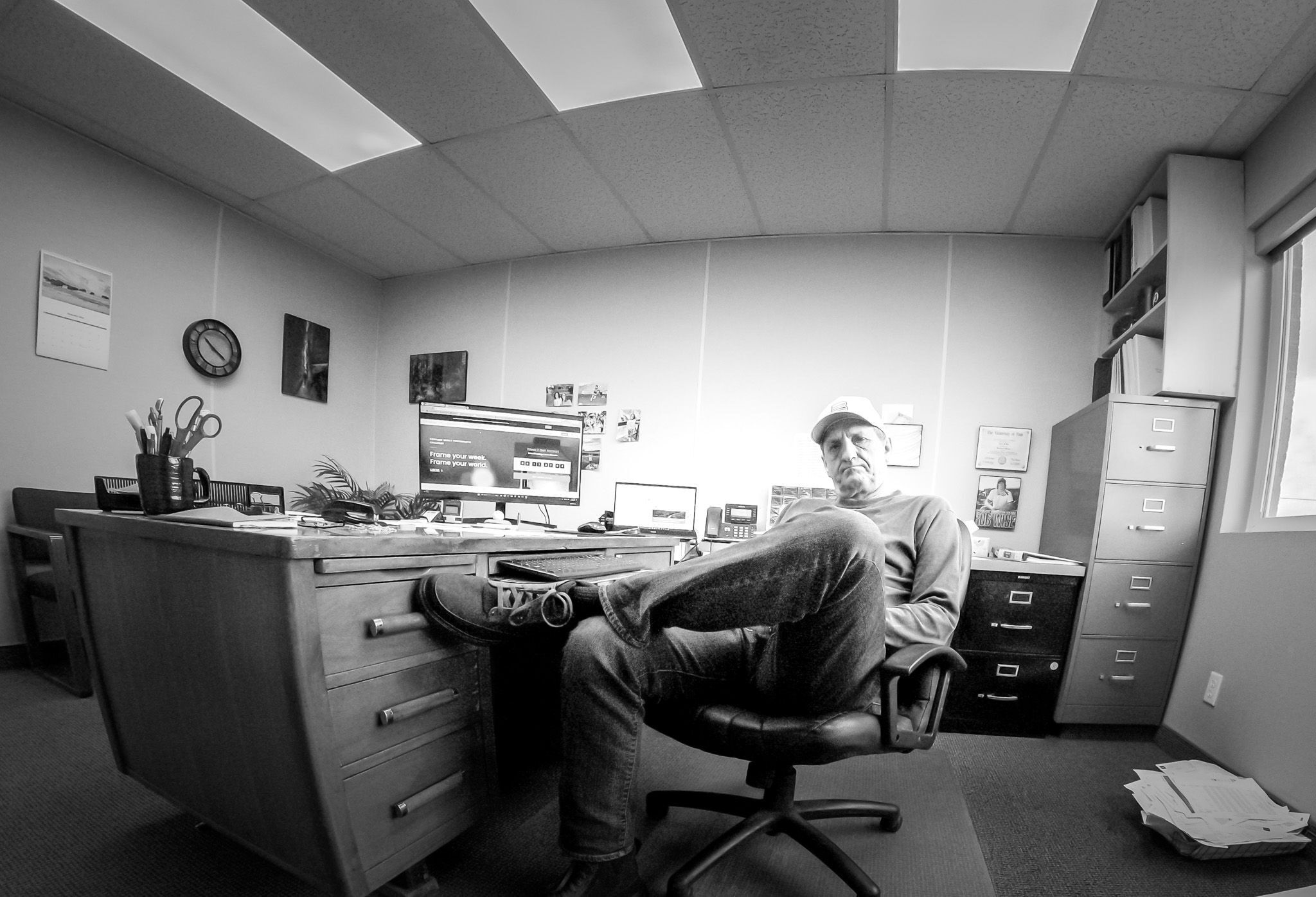 Picture of Steve Wise