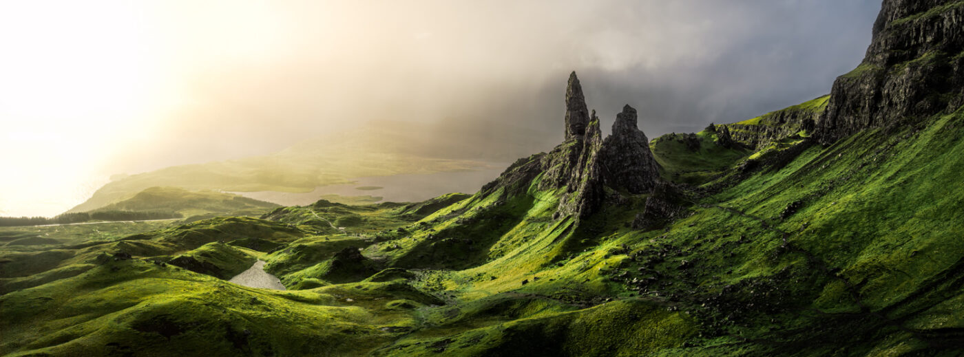 Conor MacNeill
