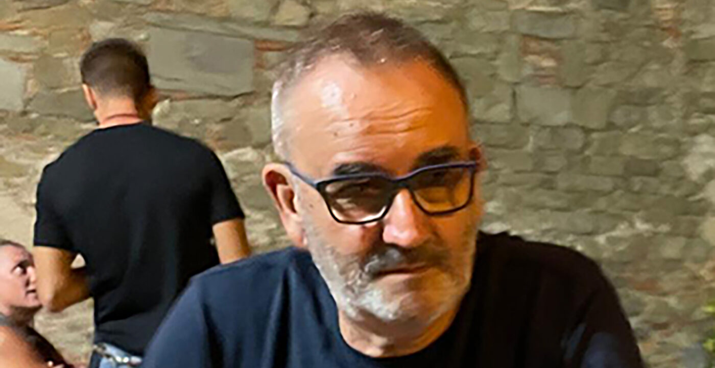Riccardo Corsini